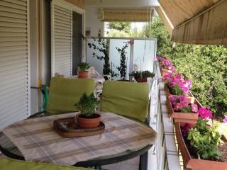 Forumland Real Estate, Βεράντες