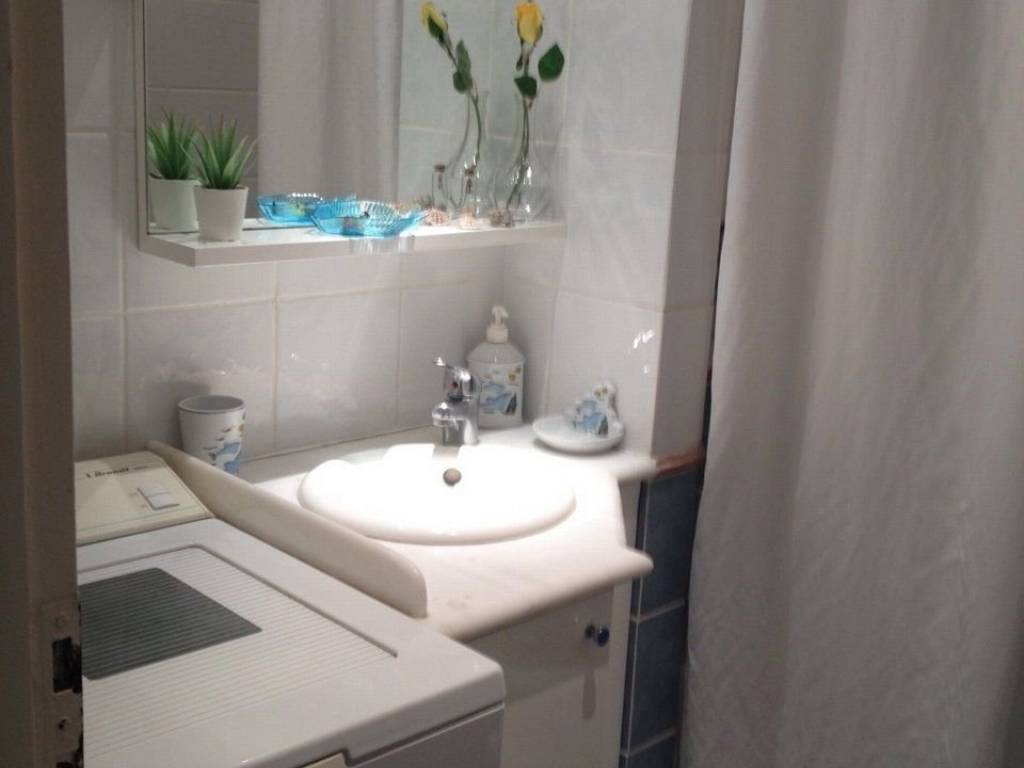 Forumland Real Estate, Μπάνιο