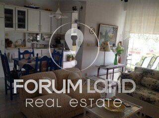 Forumland Real Estate, Σαλοκουζίνα
