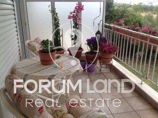 Forumland Real Estate, Βεράντες