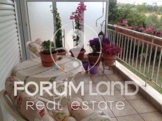 Forumland Real Estate, Βεράντες