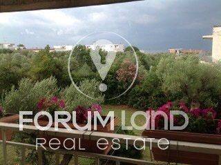 Forumland Real Estate, Θέα θάλασσα