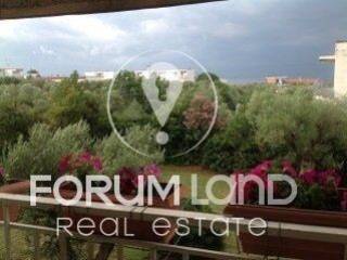 Forumland Real Estate, Θέα θάλασσα