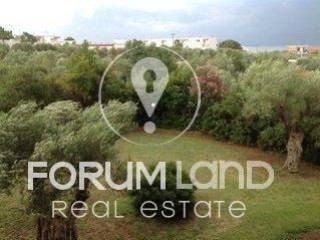 Forumland Real Estate, Εξωτερικός Χώρος