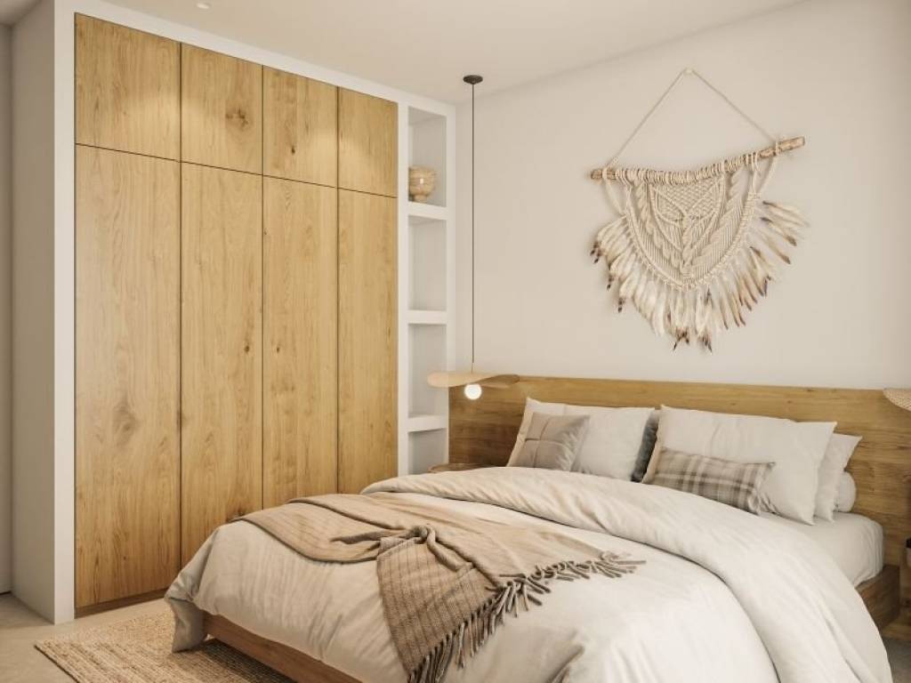 Υπνοδωμάτιο