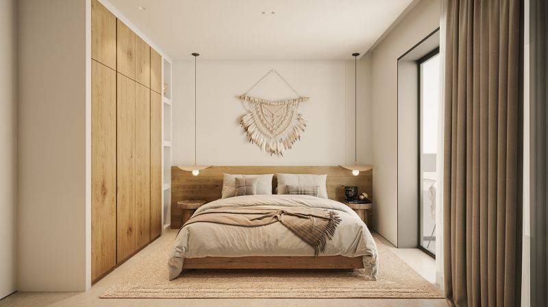 Υπνοδωμάτιο