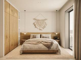 Υπνοδωμάτιο