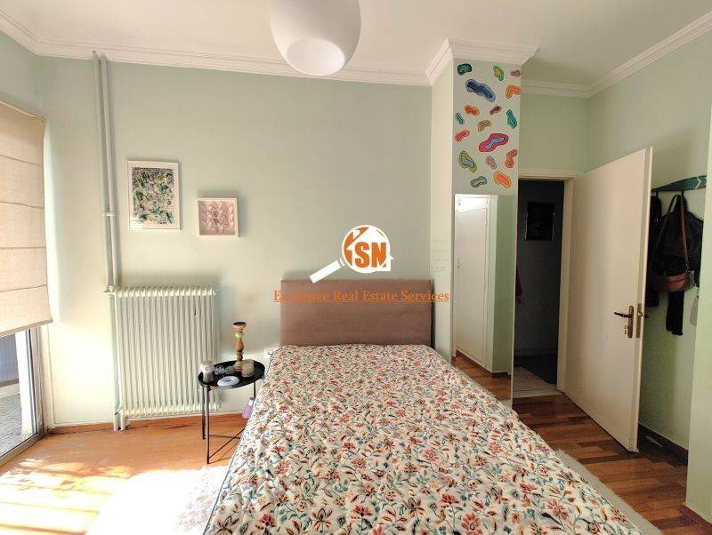 Υπνοδωμάτιο