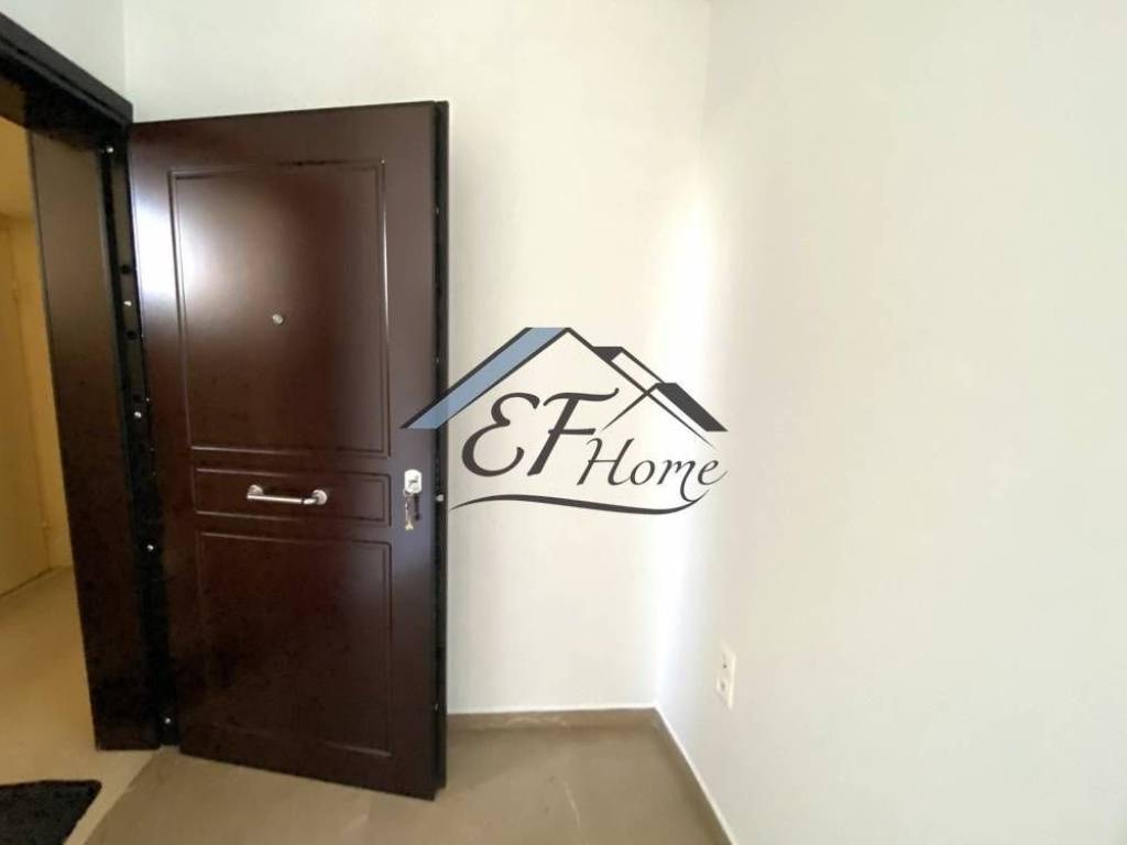 Είσοδος Ακινήτου