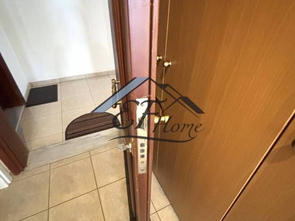 Είσοδος Ακινήτου