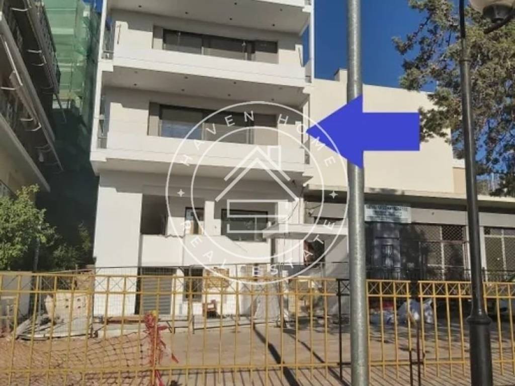 Εξωτερικός χώρος