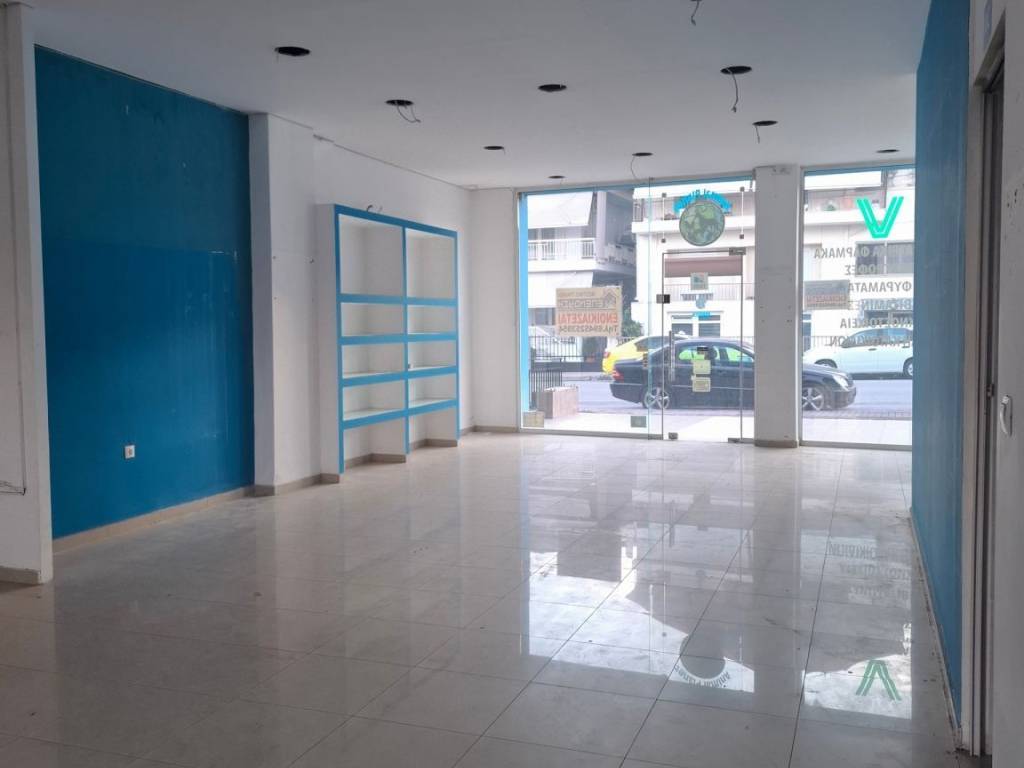 Εσωτερικοι χώροι