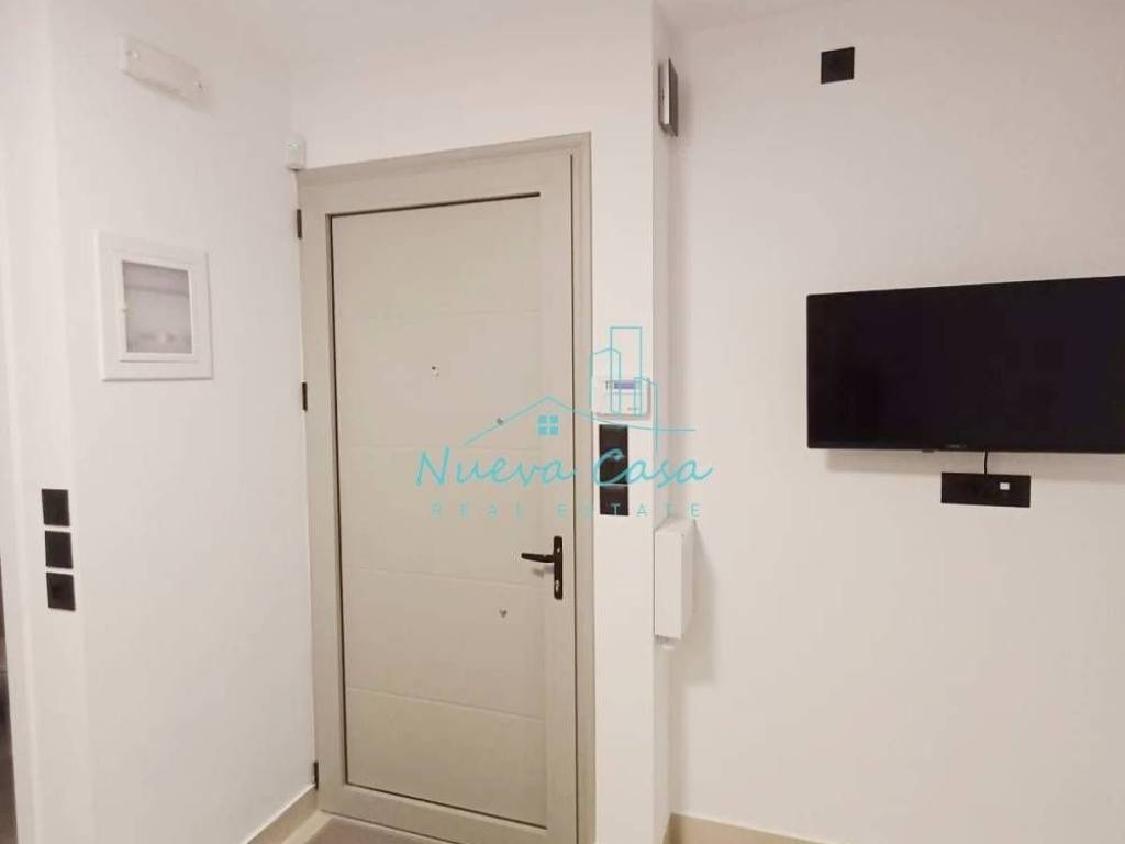 Άποψη χώρου