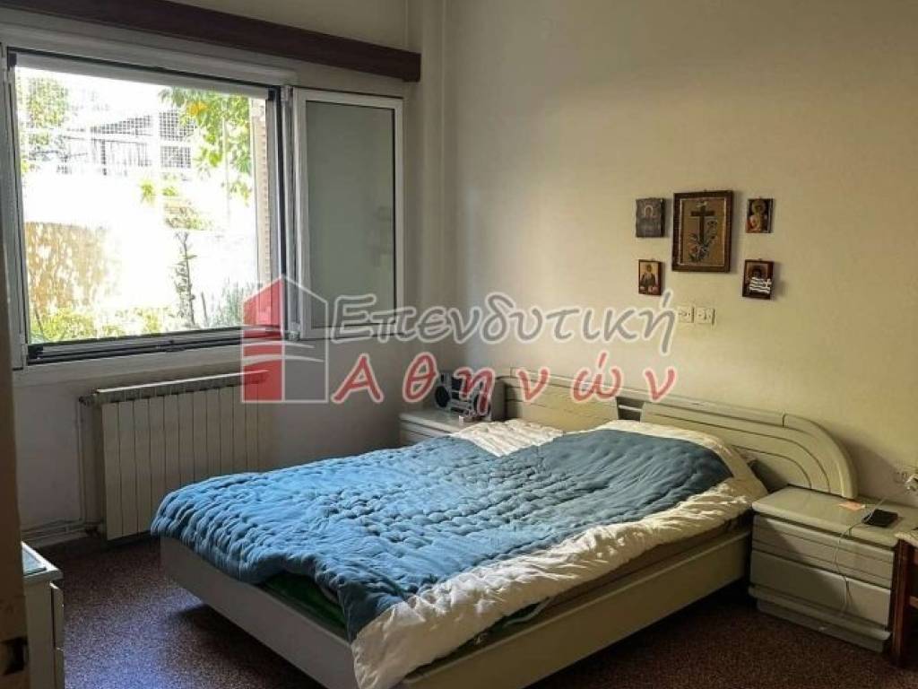 Υπνοδωμάτιο