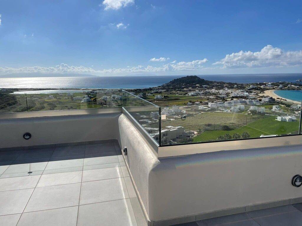 Maisonette - Grekodom 62264|952895