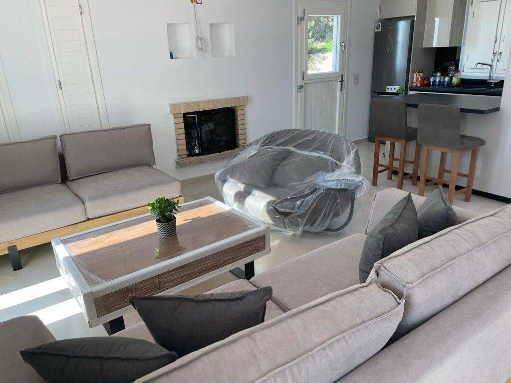 Maisonette - Grekodom 62264|952903