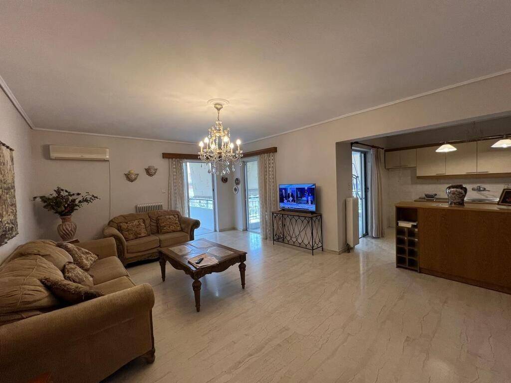 Apartment - Grekodom 64408|1017010