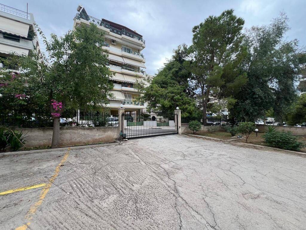 Apartment - Grekodom 64408|1017023