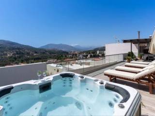 Villa - Grekodom 65160|1042011