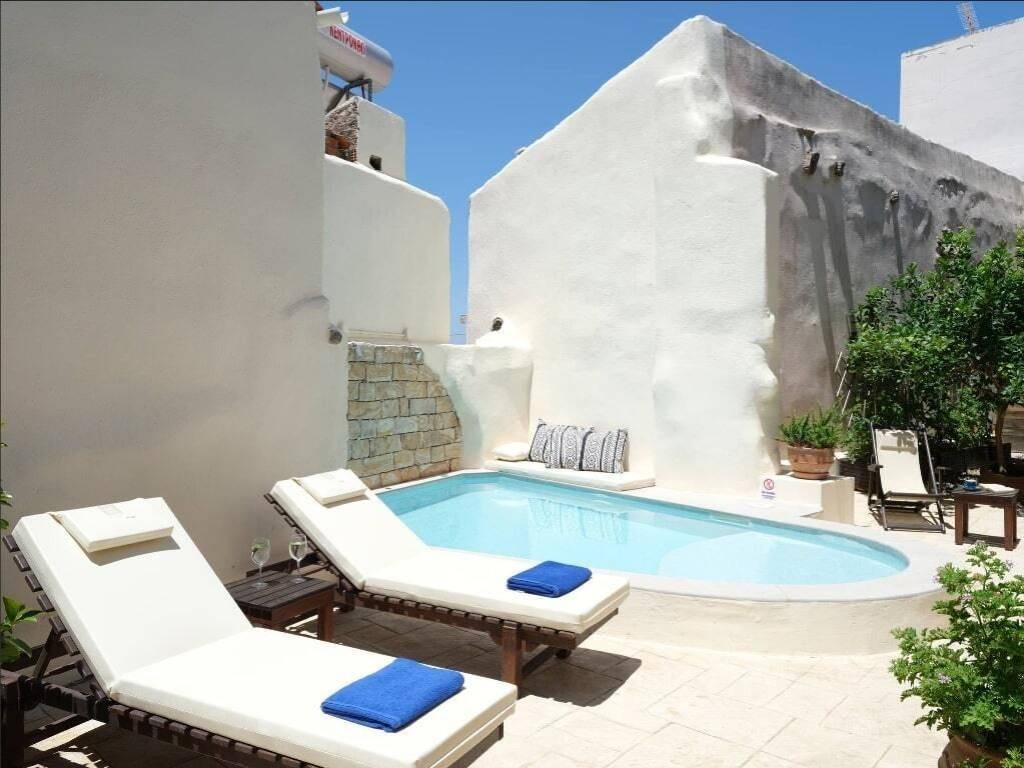 Villa - Grekodom 65160|1042010