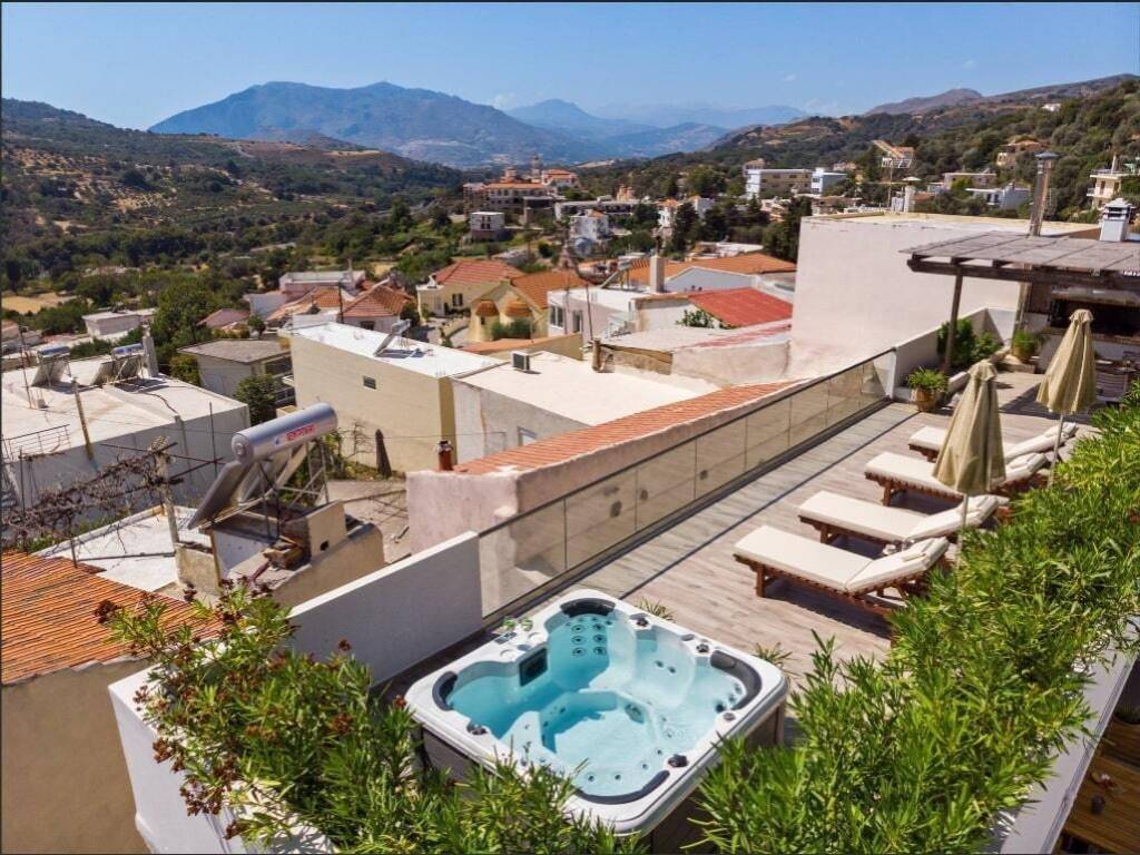 Villa - Grekodom 65160|1042015