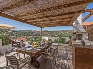 Villa - Grekodom 65160|1042017