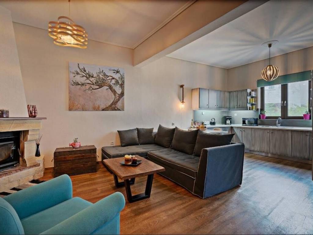 Villa - Grekodom 65160|1042020