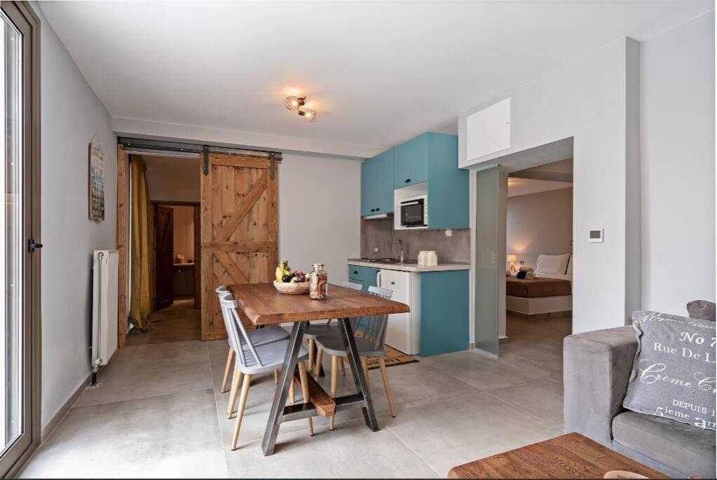 Villa - Grekodom 65160|1042028