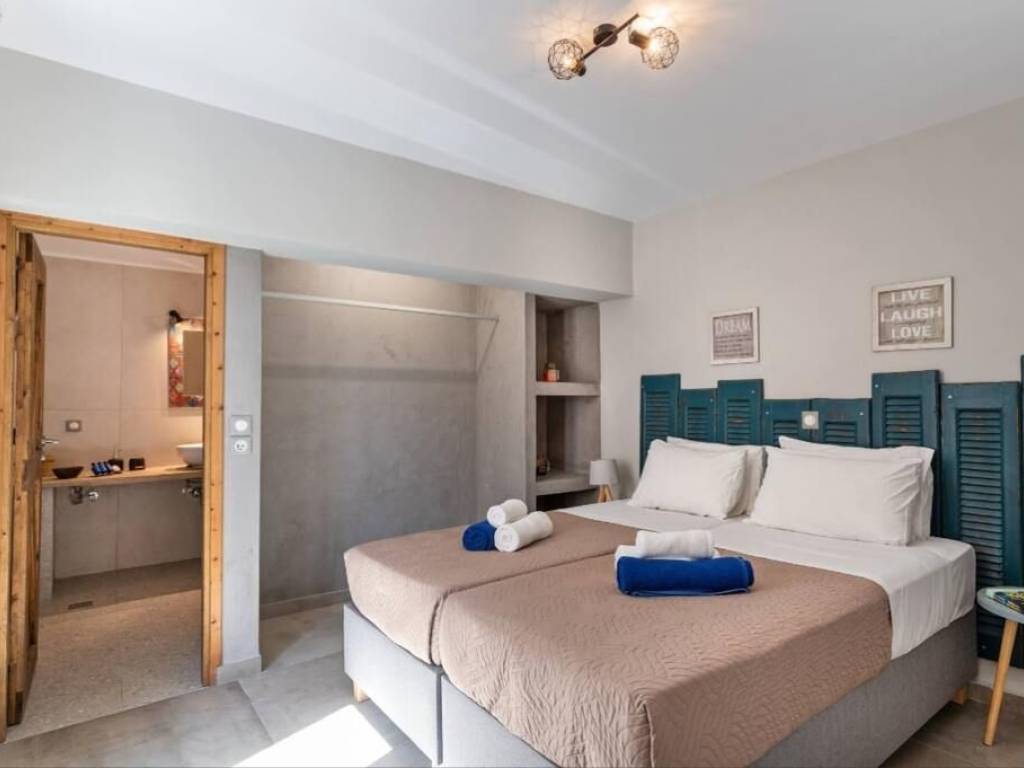 Villa - Grekodom 65160|1042029