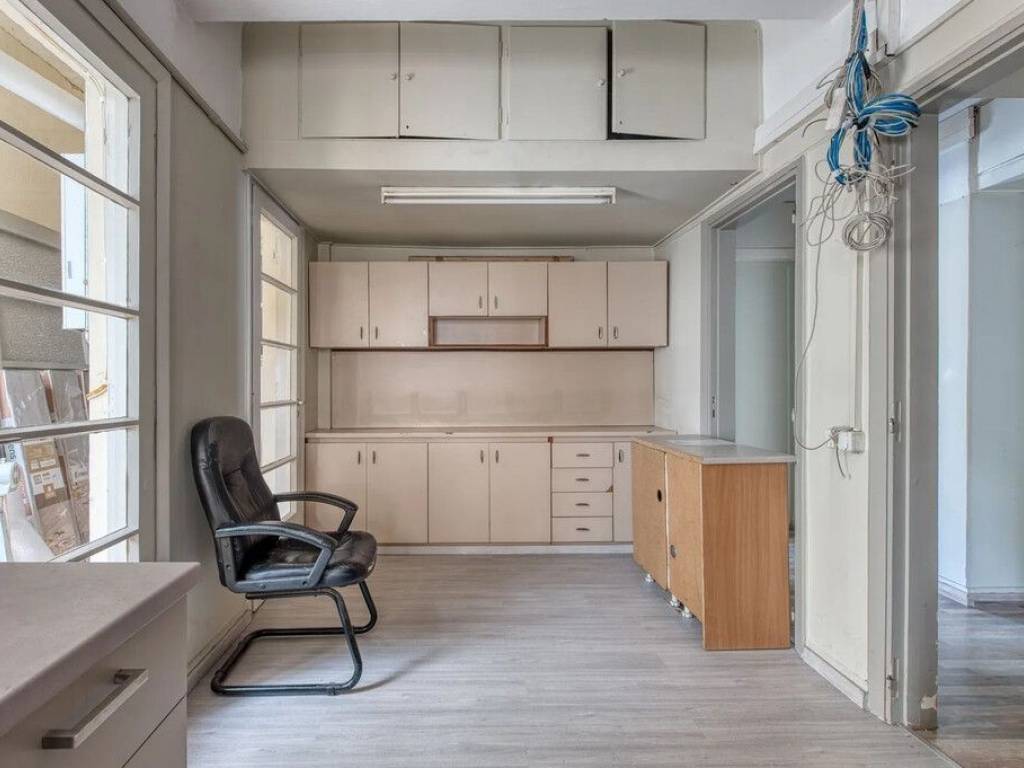 Apartment - Grekodom 65153|1041845