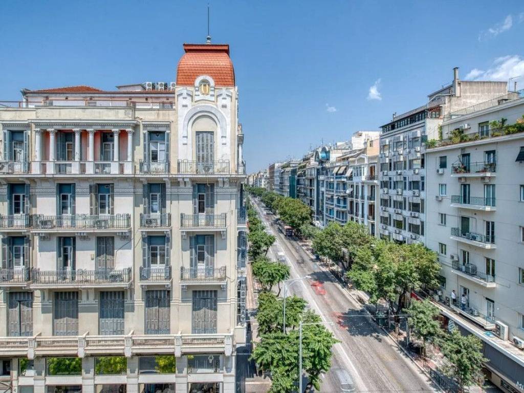 Apartment - Grekodom 65153|1041834