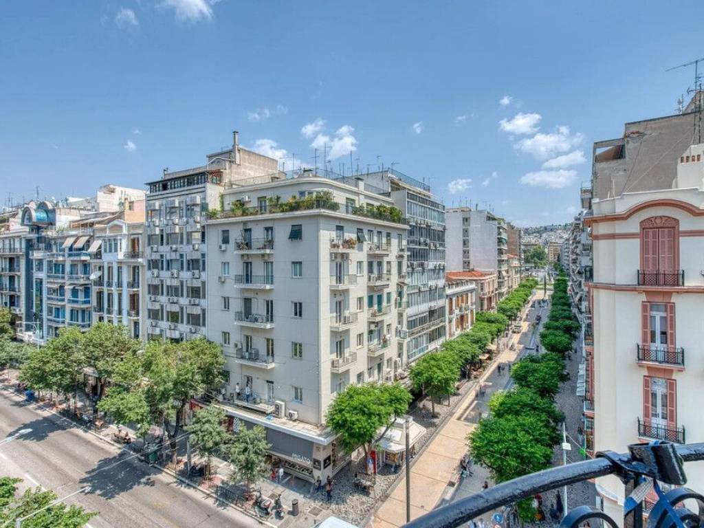 Apartment - Grekodom 65153|1041844