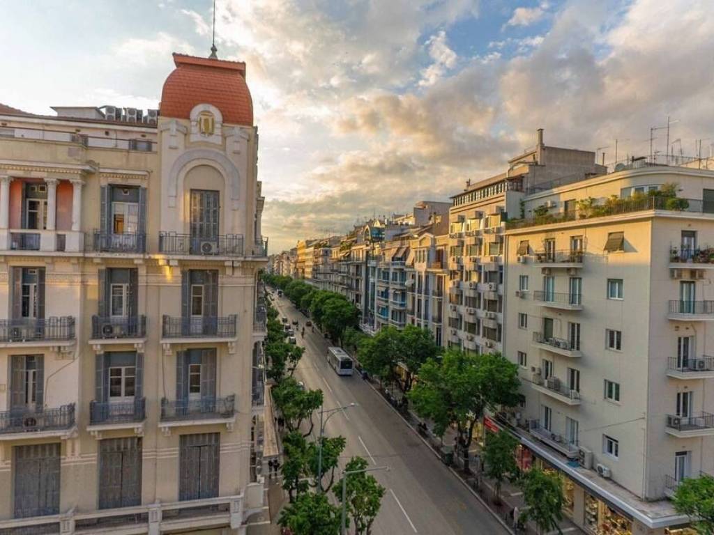 Apartment - Grekodom 65153|1041849