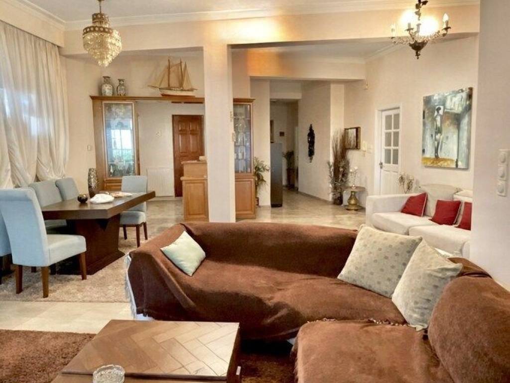 Apartment - Grekodom 65107|1041762