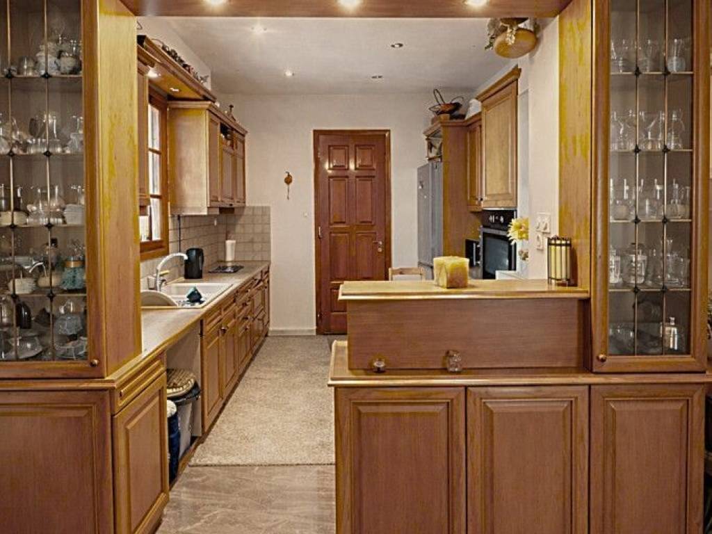 Apartment - Grekodom 65107|1041802