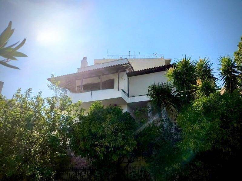 Apartment - Grekodom 65107|1038929