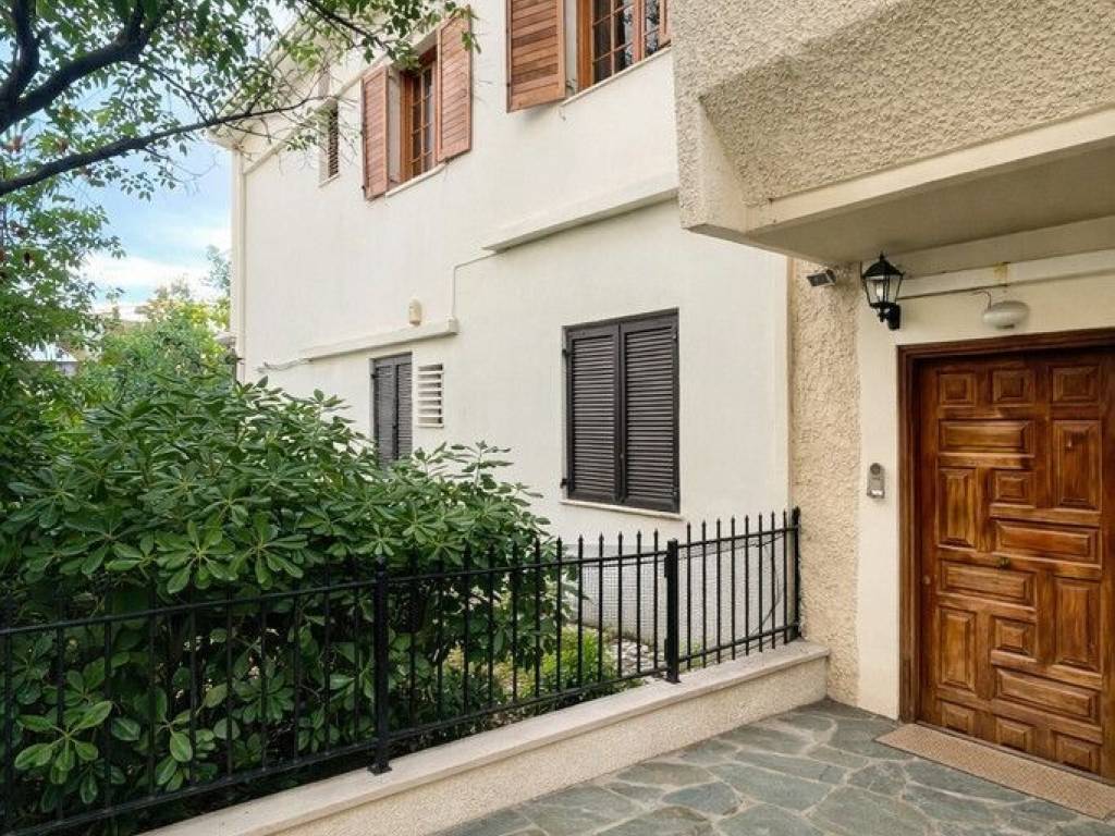 Apartment - Grekodom 65107|1041798