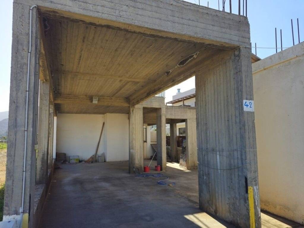 Plot - Grekodom 65156|1041970