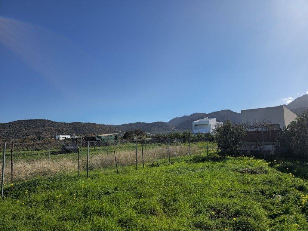 Plot - Grekodom 65156|1041981