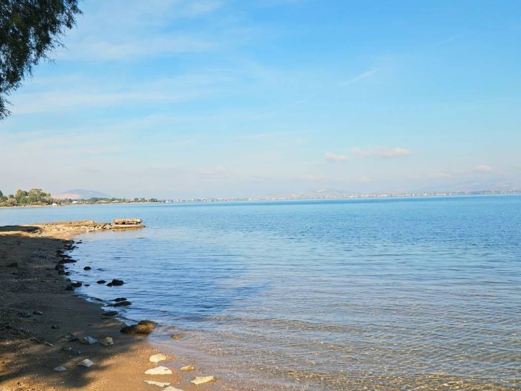 Πλησιέστερη παραλία