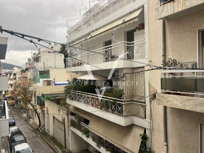 Εξωτερικός χώρος