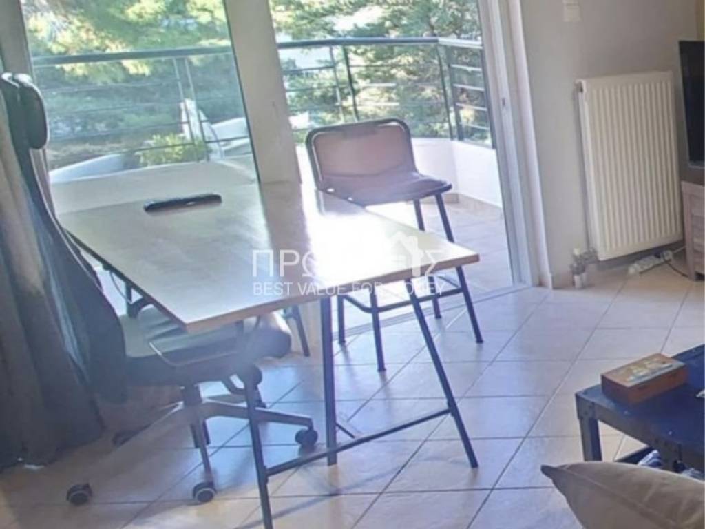 Άποψη χώρου