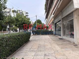 Εξωτερικοι χώροι