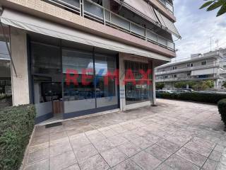 Εξωτερικοι χώροι