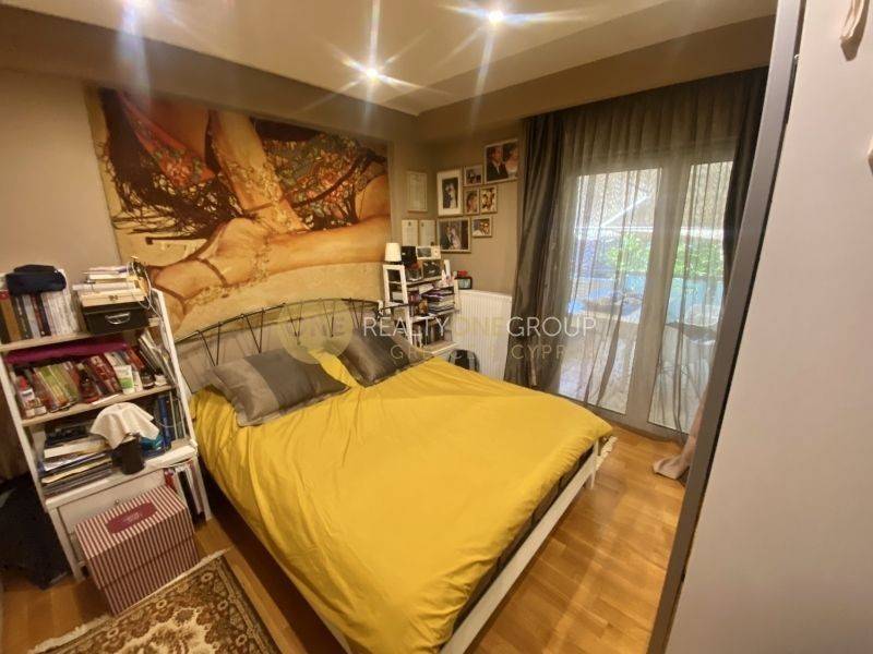 Υπνοδωμάτιο