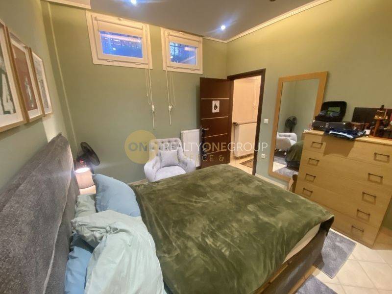 Υπνοδωμάτιο