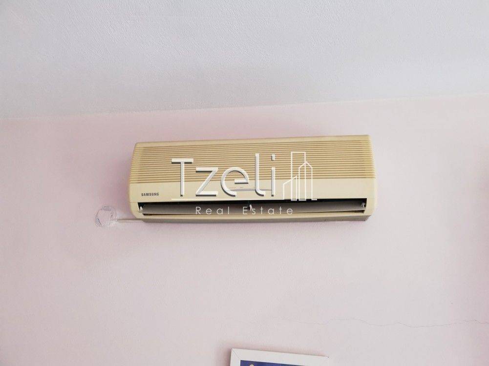 Κλιματισμός