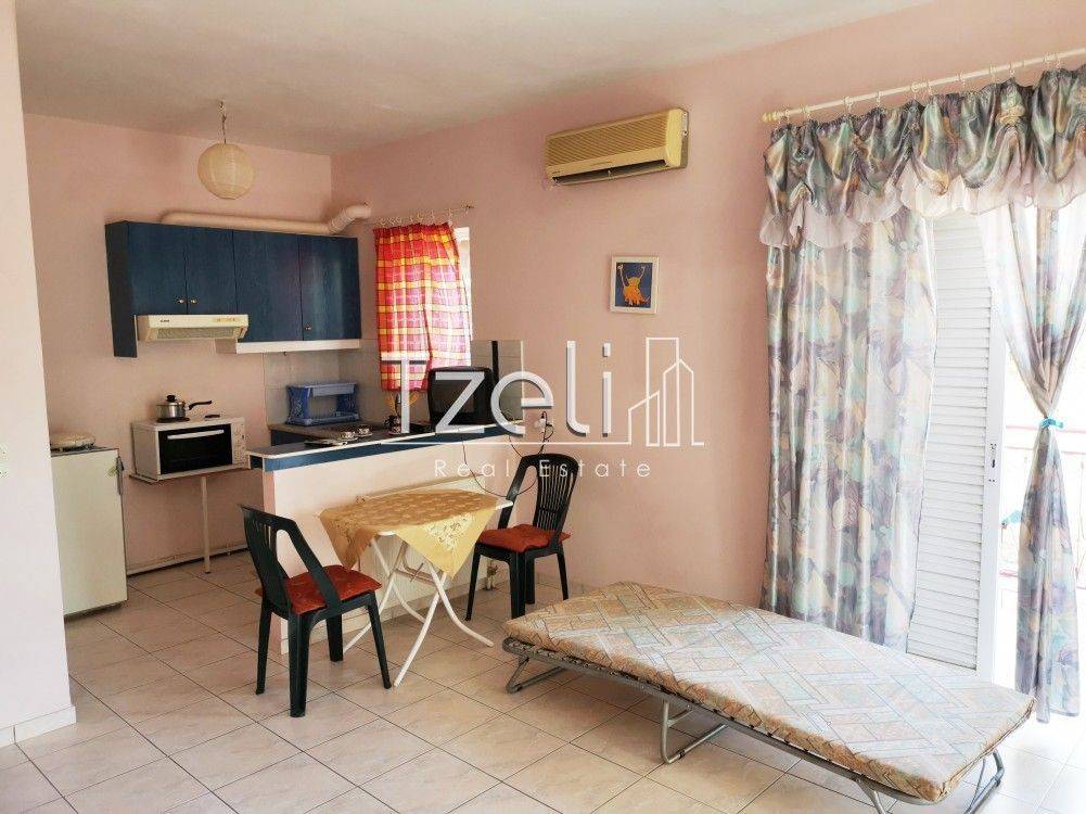 Άποψη χώρου