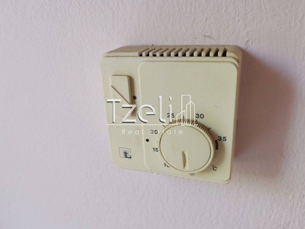 Αυτόνομη θέρμανση