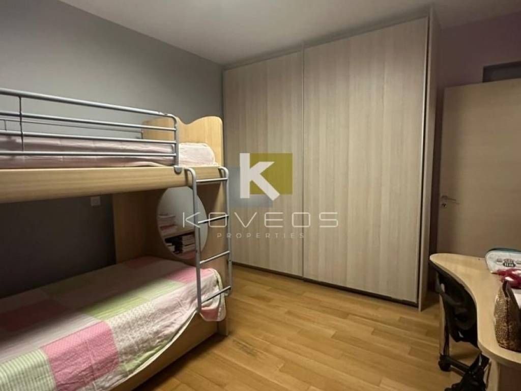 Υπνοδωμάτιο